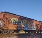 BNSF 409190